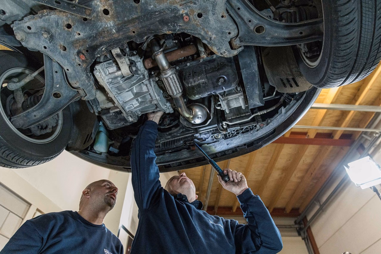 Should MOT testers be allowed to test cars with DPF removed?