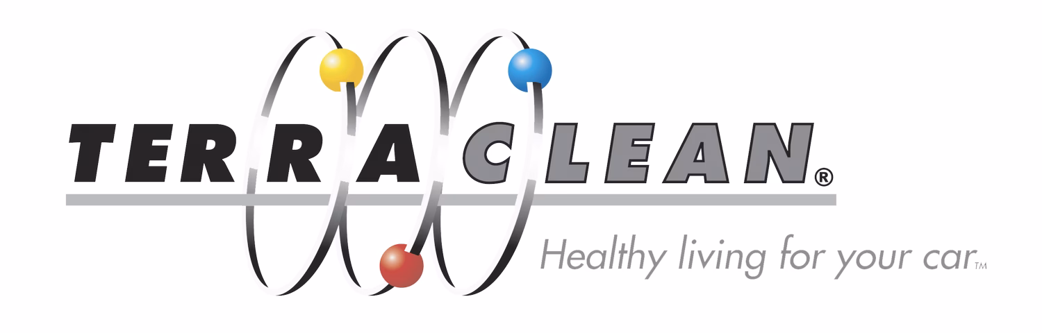 How does a terraclean engine work?