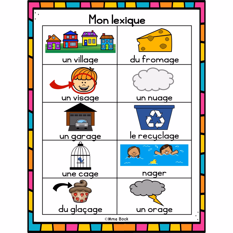 Quels mots se finissent en -Age sont habituellement masculins ?