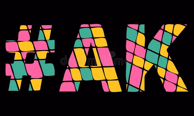 Quels sont les mots qui finissent par AK ?