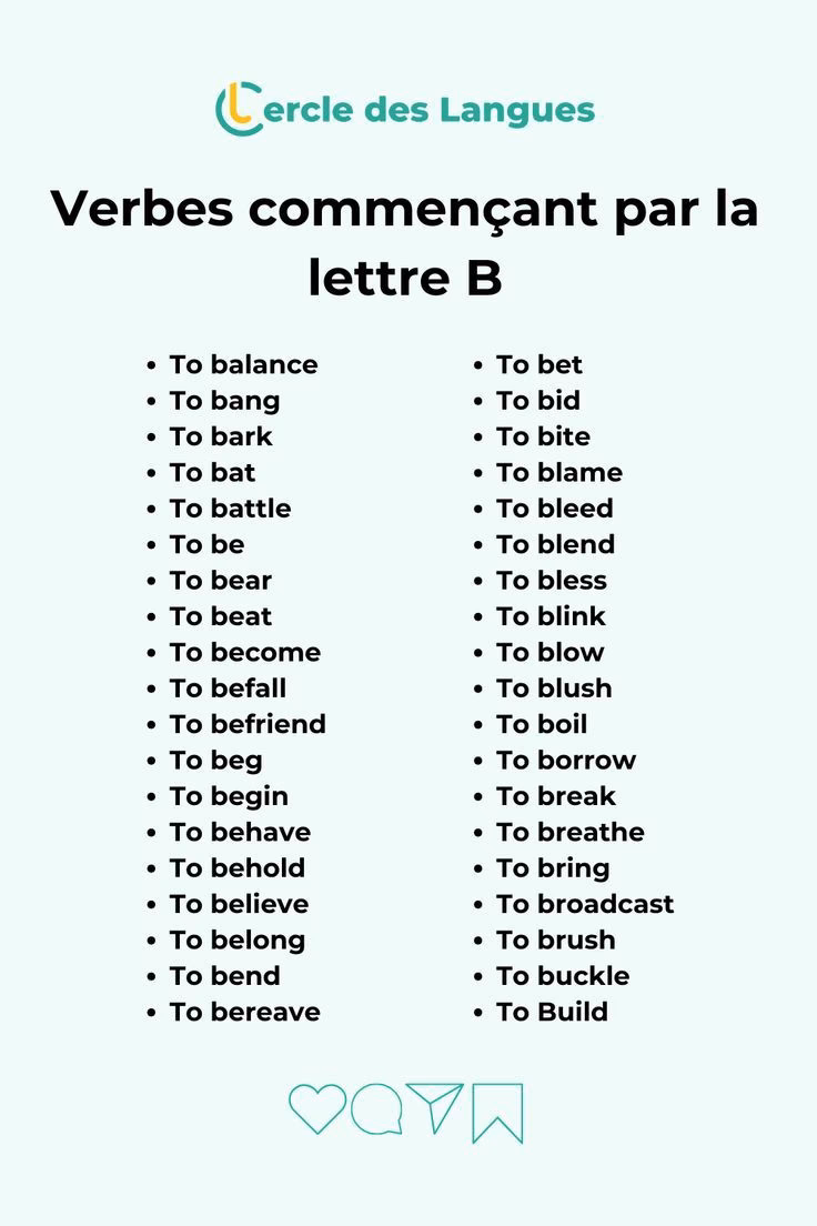 Quel est le prénom qui commence par B?