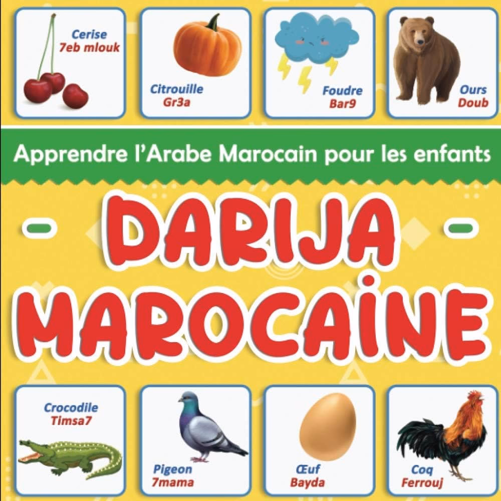 Quels sont les différents types de personnes au Maroc ?