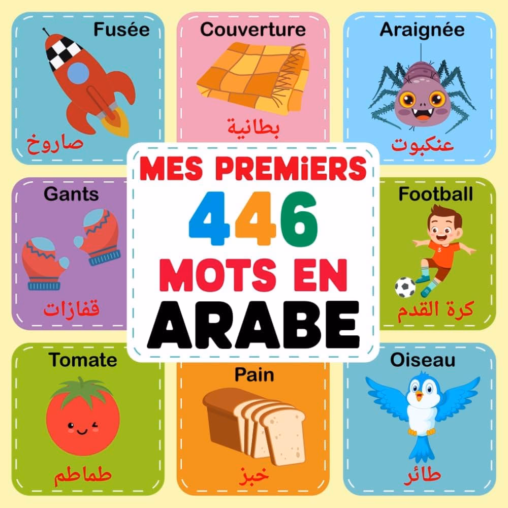 Comment maîtriser l’arabe ?