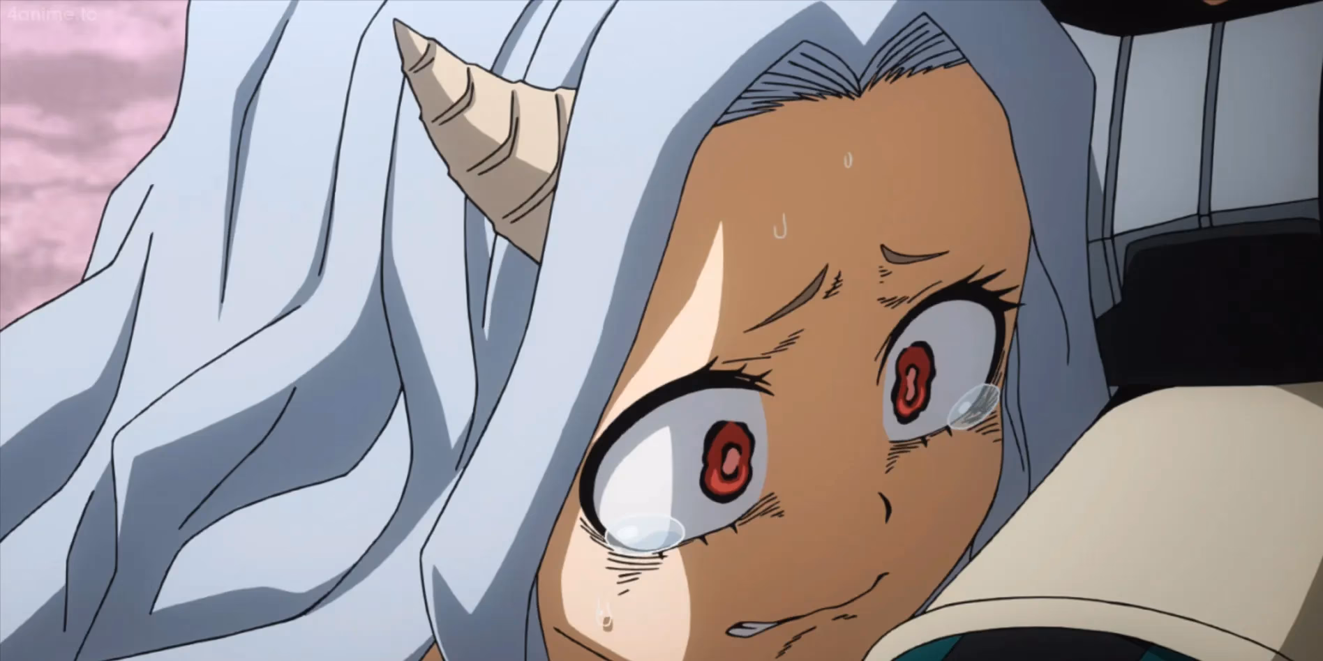 Qu'est-ce que le prénom Eri ?