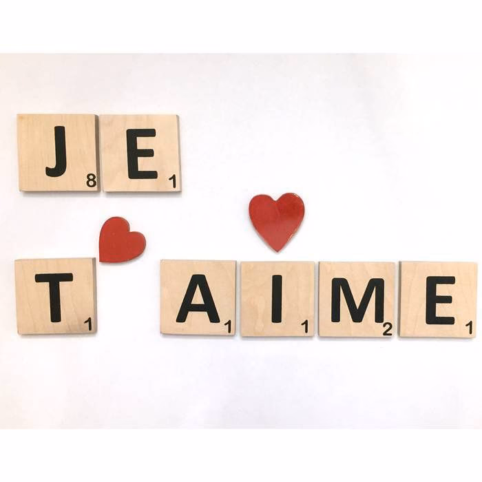 Quel est le mot qui commence par Je ?