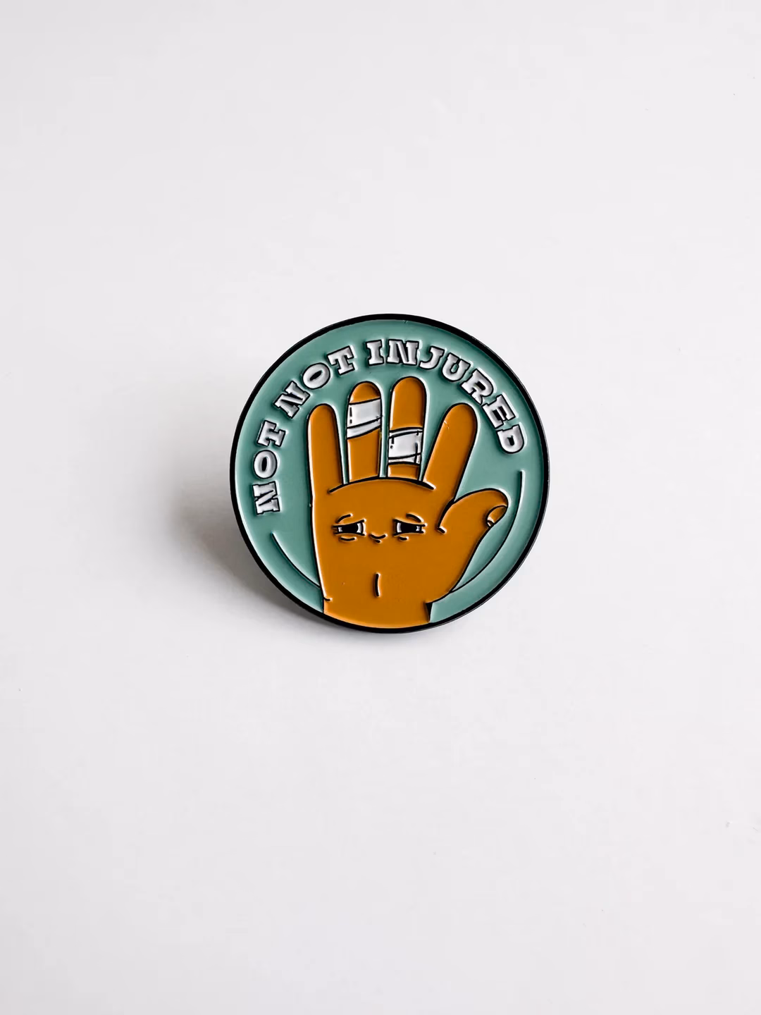 Quelle est la terminaison de pin ?