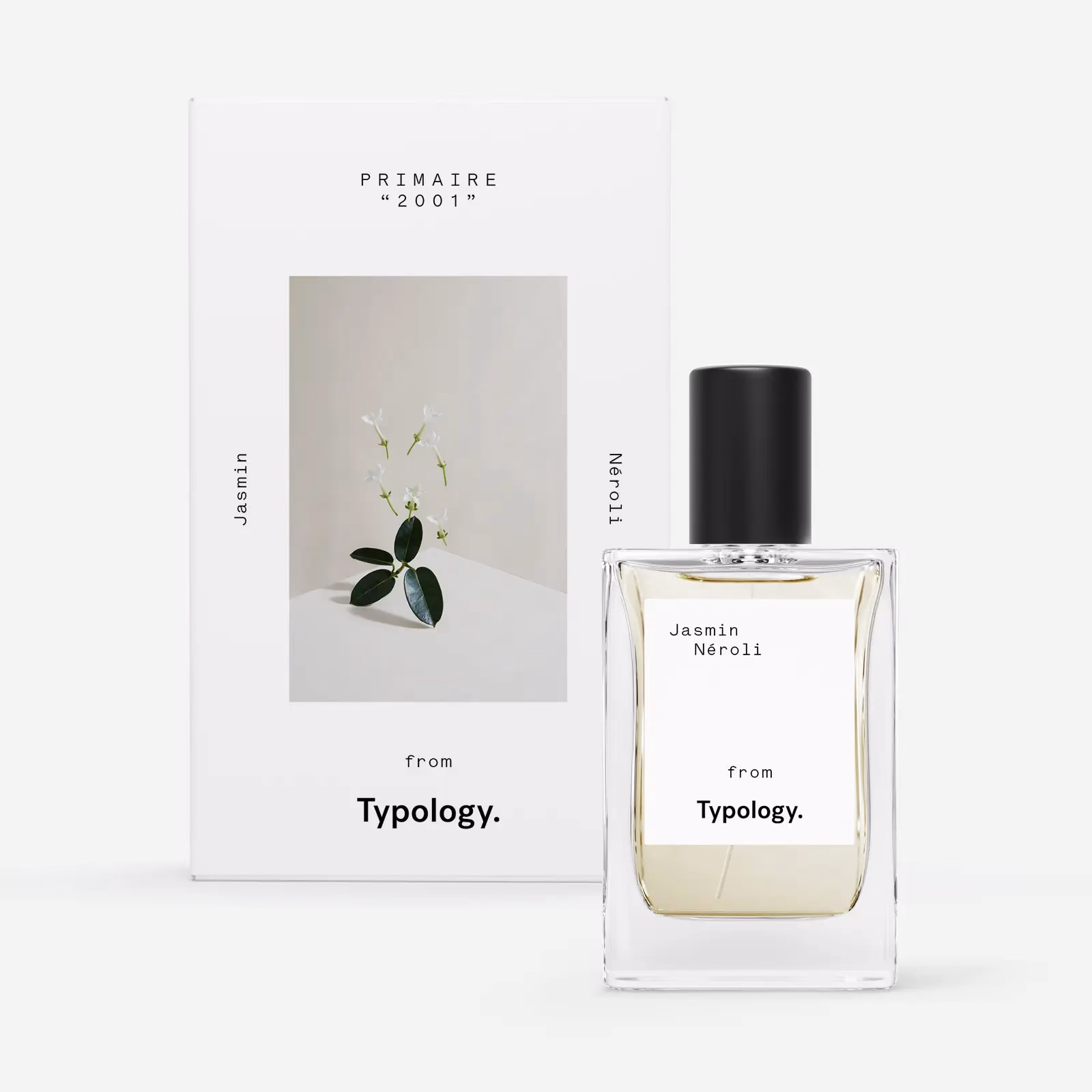 Quels sont les mots du parfum ?