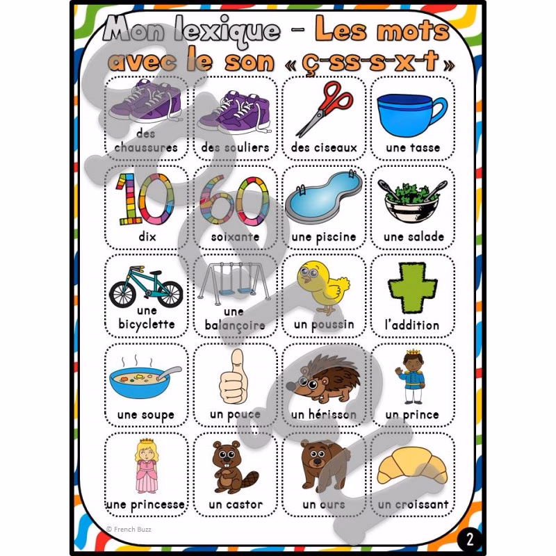 Combien de mots contiennent SS ?