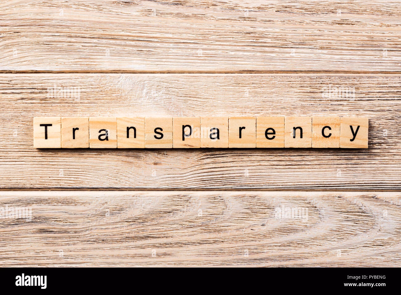 Comment créer une zone de texte transparente ?