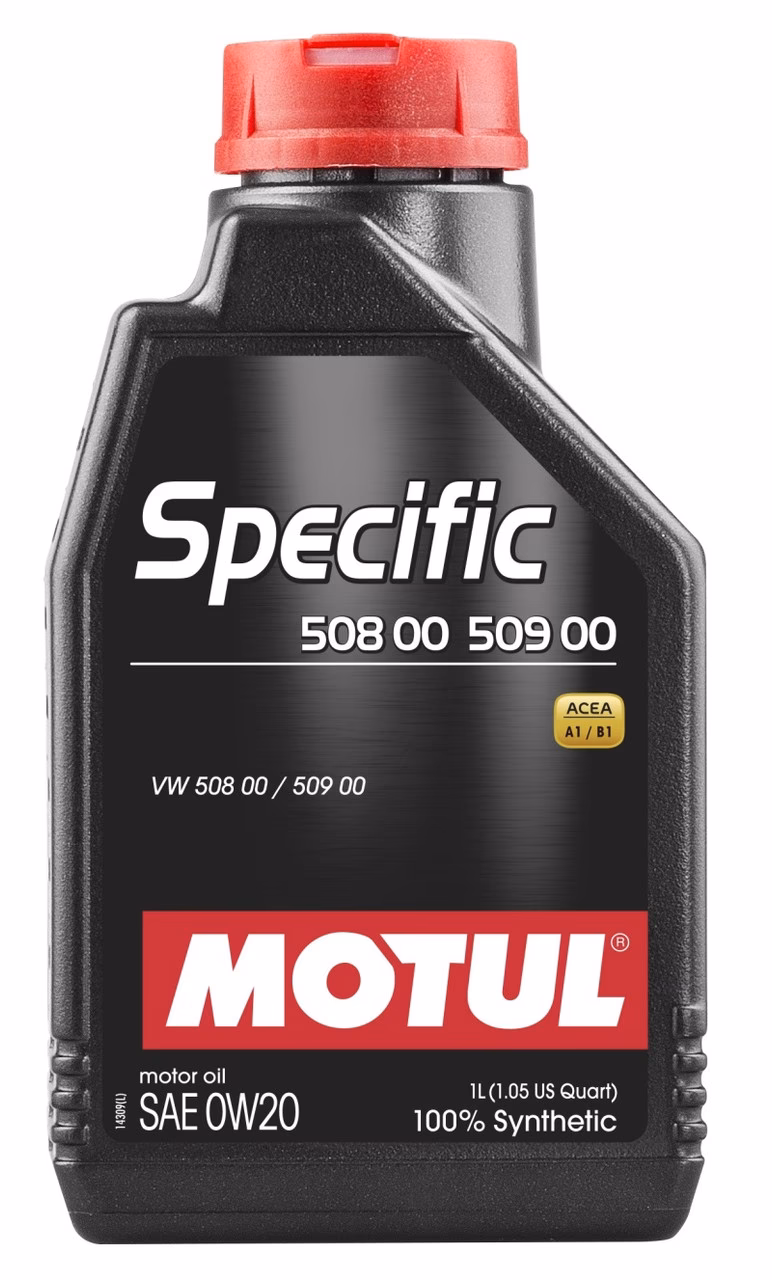 What is Motul engine oil?