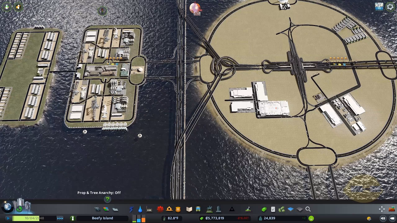 How do I deal with 'not enough buyers for products' in Cities Skylines?