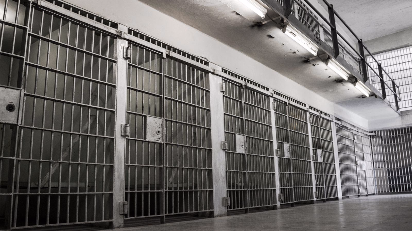 What can the government do about a lack of prison capacity?