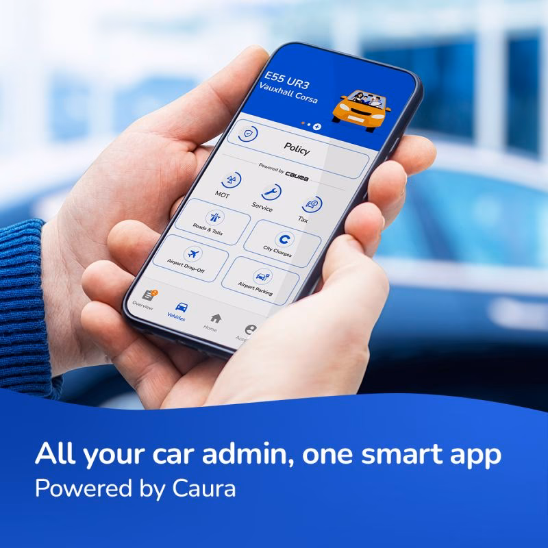 Does Esure offer discounts to drivers insuring multiple vehicles?