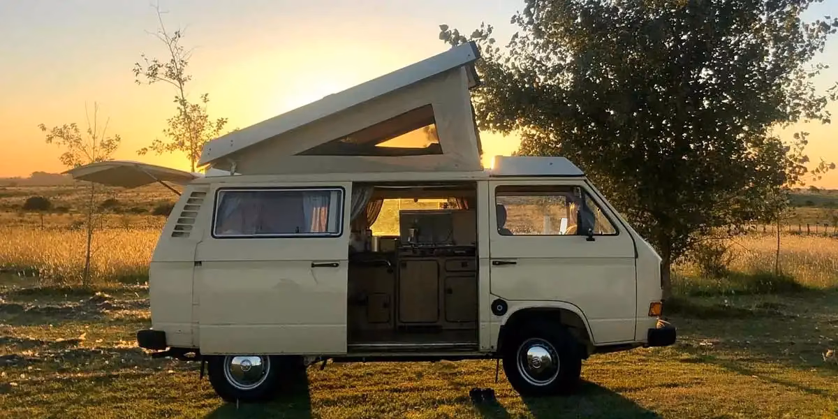 Are new cars exempt from MOT testing?