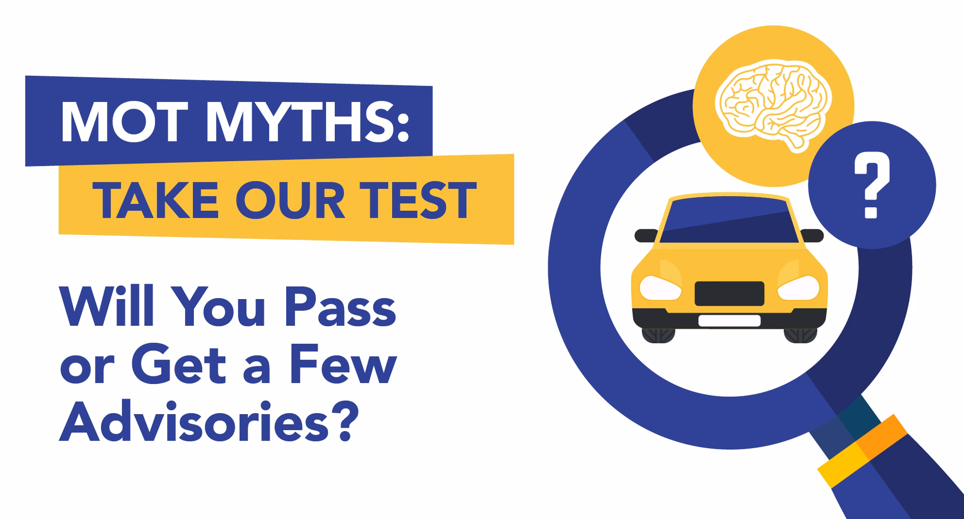 Could a fire cause an MOT failure?