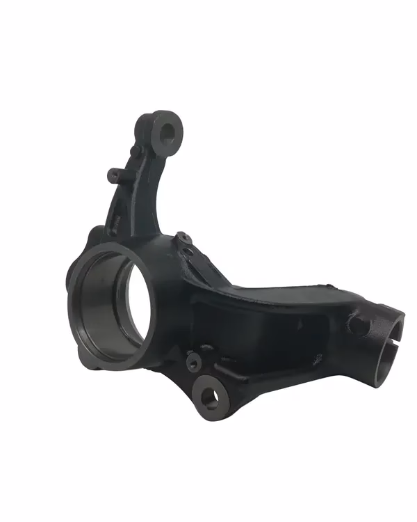 Should I buy a replacement arm for a lemforder?