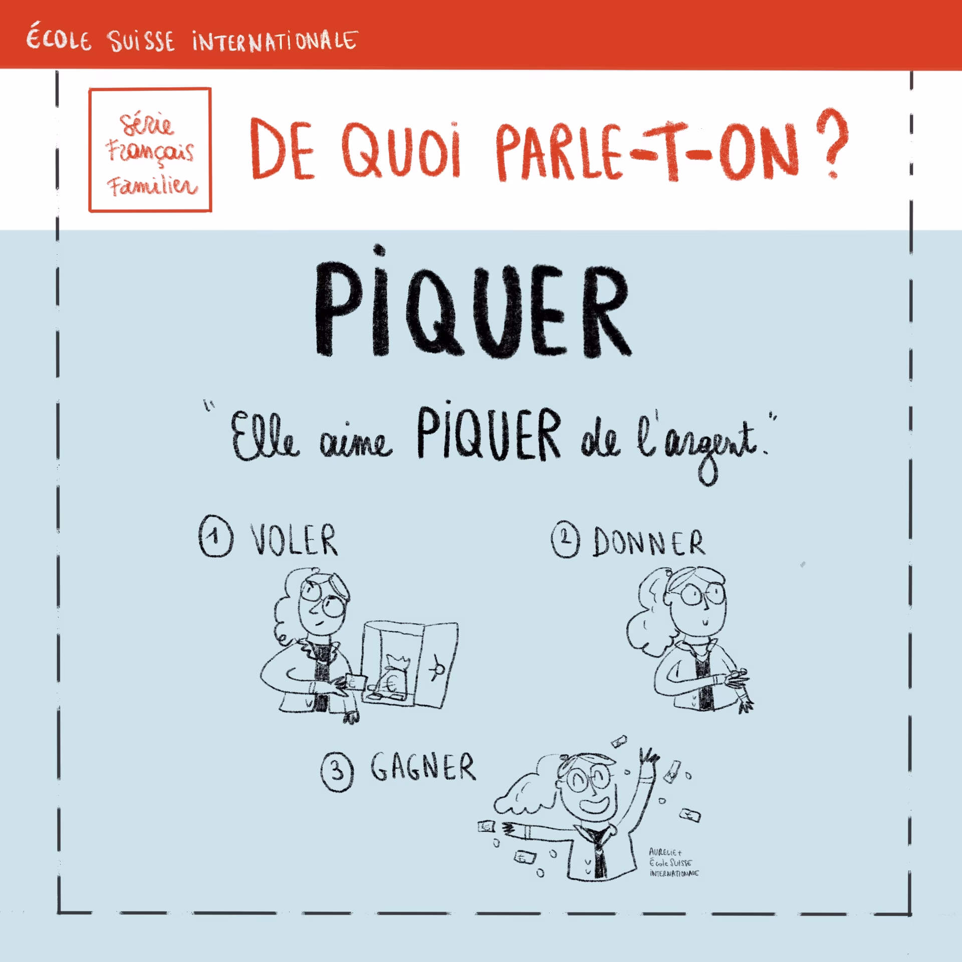 Comment vendre une voiture à un membre de sa famille?