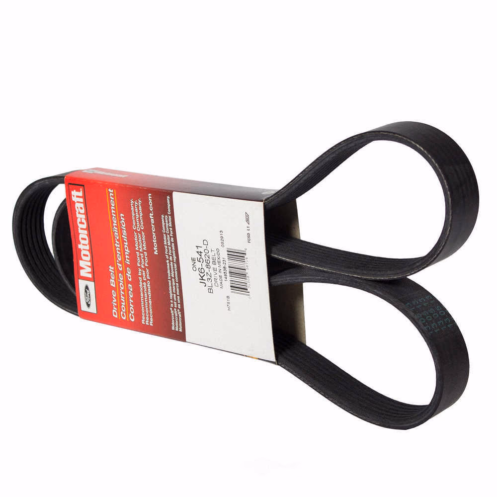 What is a fan belt tensioner?