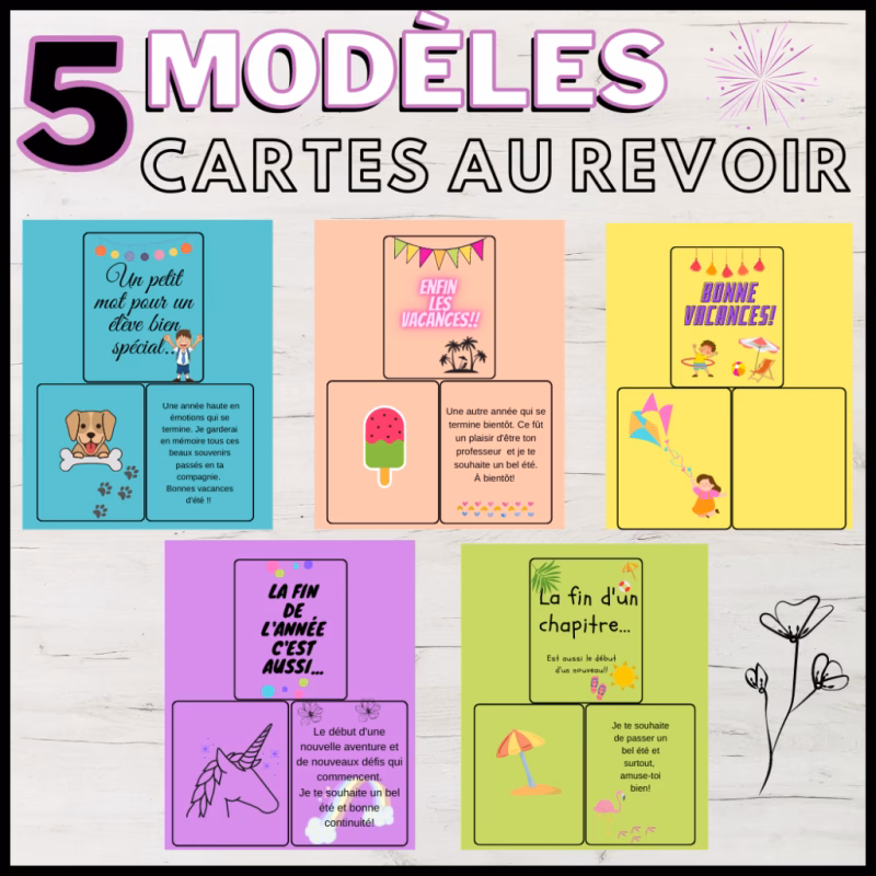 Comment réussir une réunion de fin d’année en maternelle ?