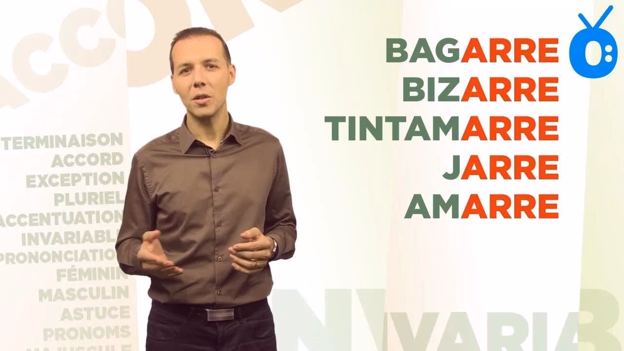 Quels sont les mots qui finissent par RA ?