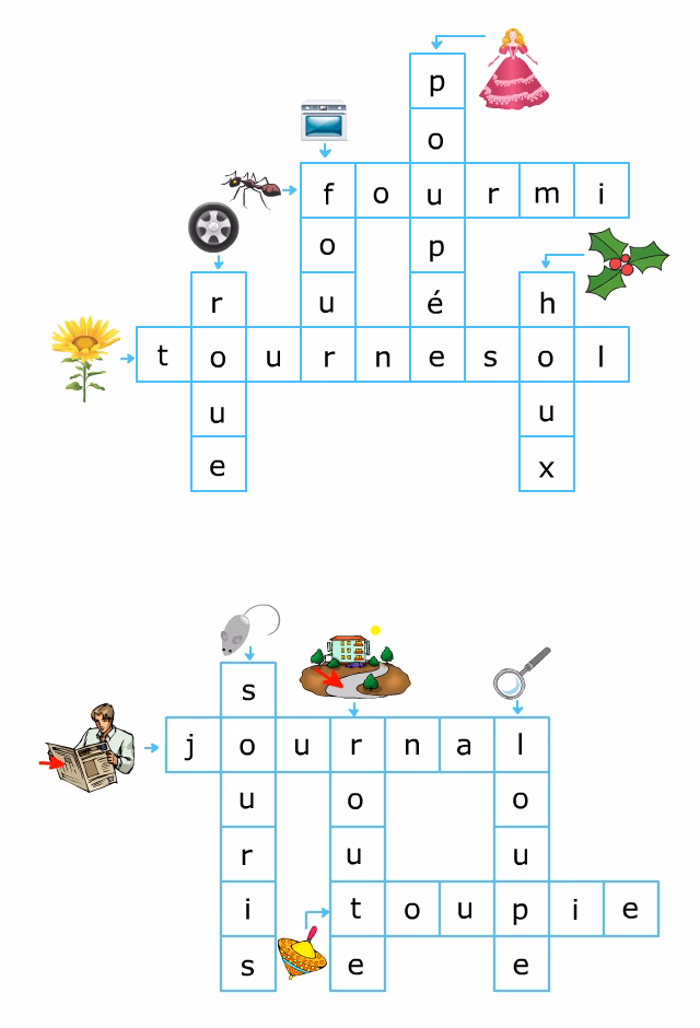Comment résoudre des mots fléchés facilement et efficacement ?