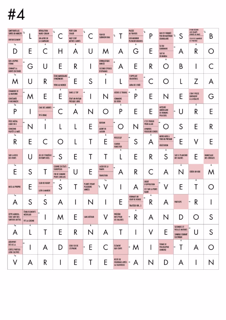 Quels sont les avantages de mots-fleches.online ?