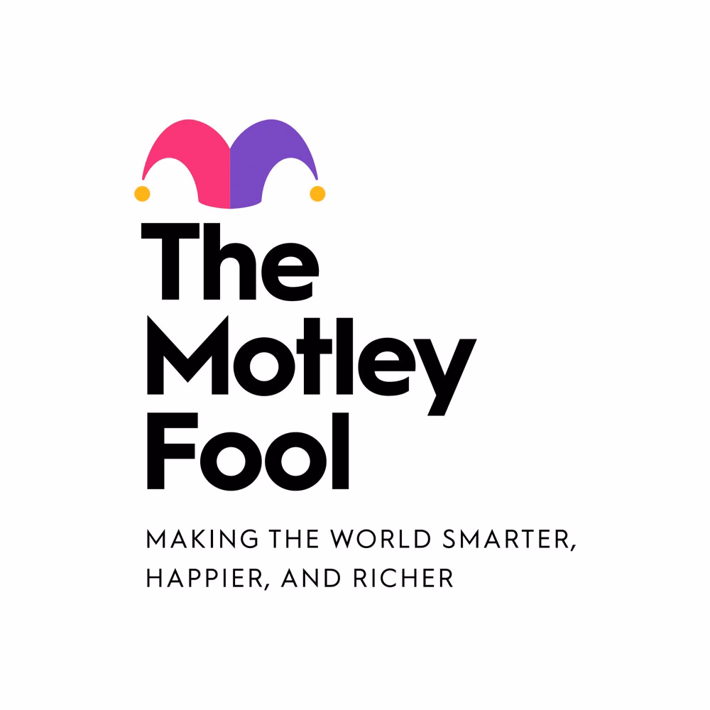 Who is the Motley Fool?