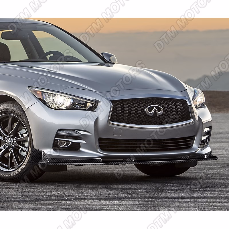 What is Infiniti?