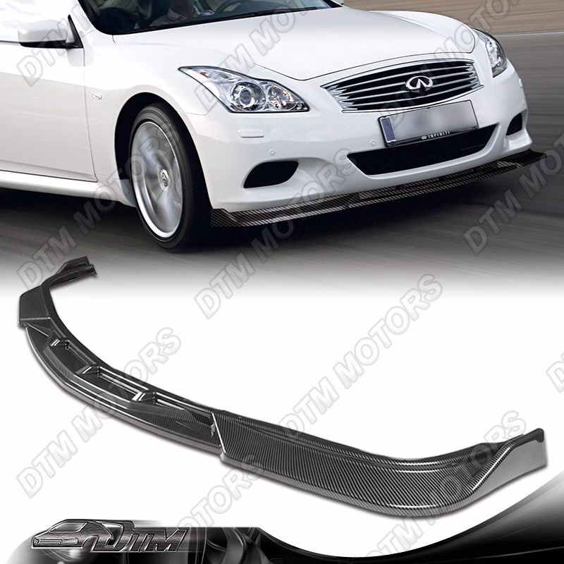 What is Infiniti?