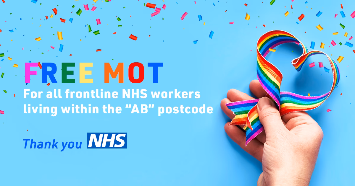 What is a health Mot?