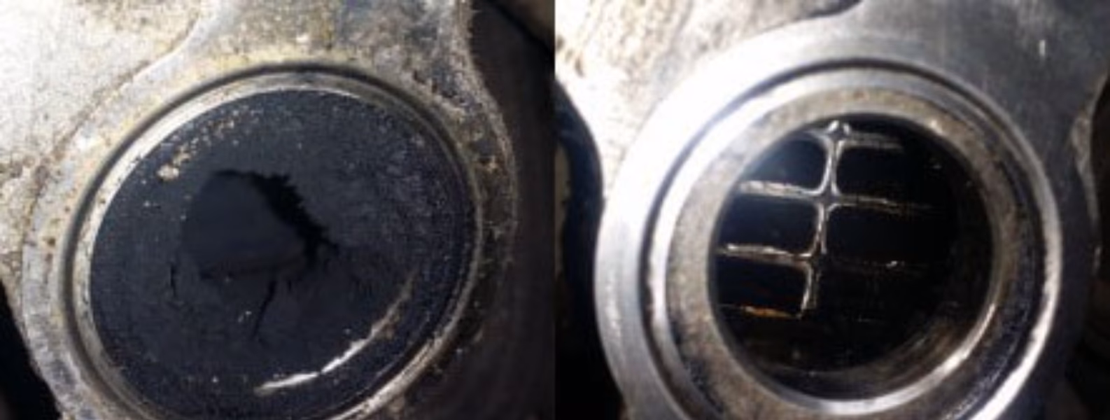 What if my Mot result is wrong?