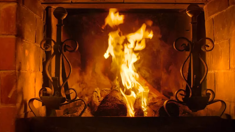 Qu'est-ce que la divinité du foyer ?