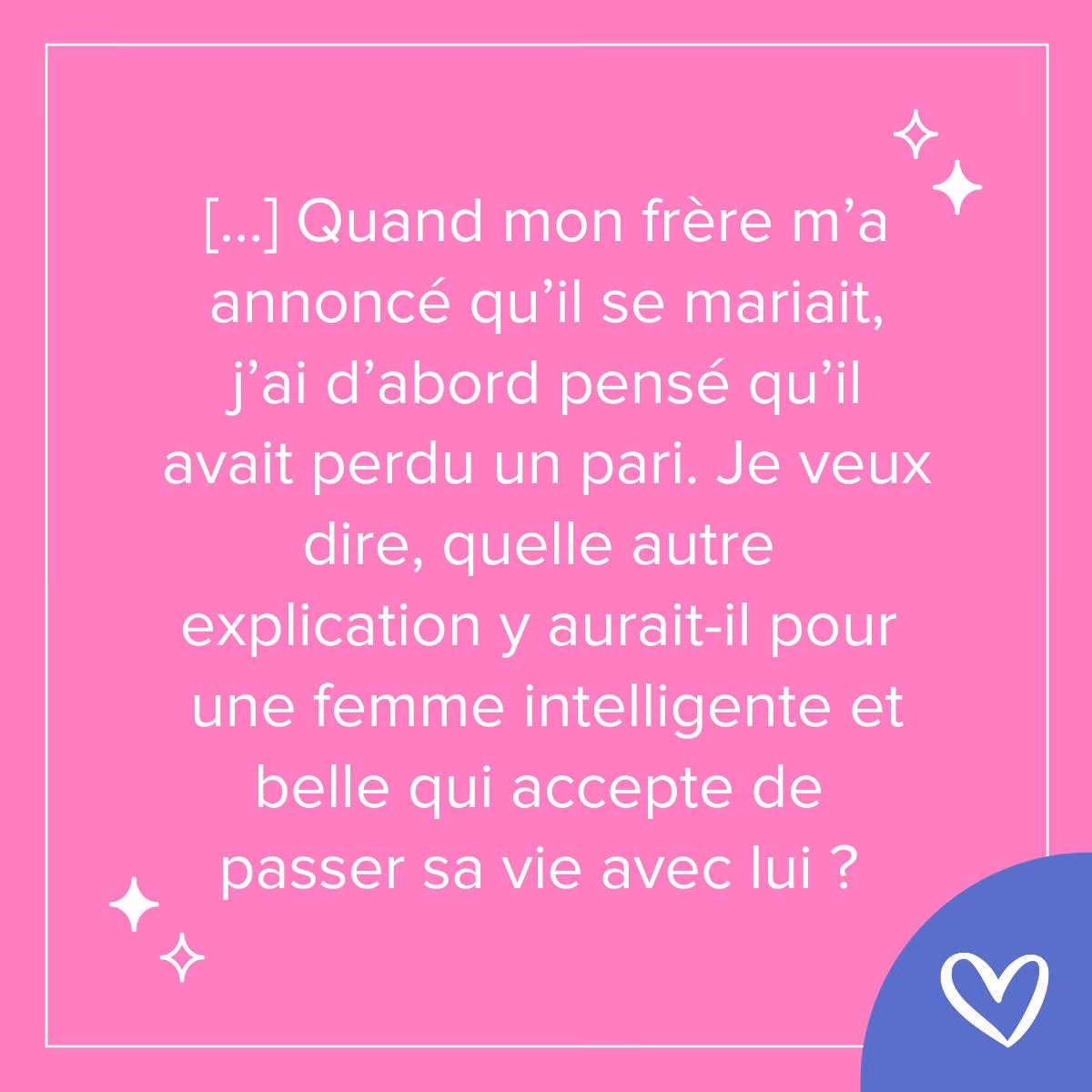 Quelle est la différence entre le père et la mère ?