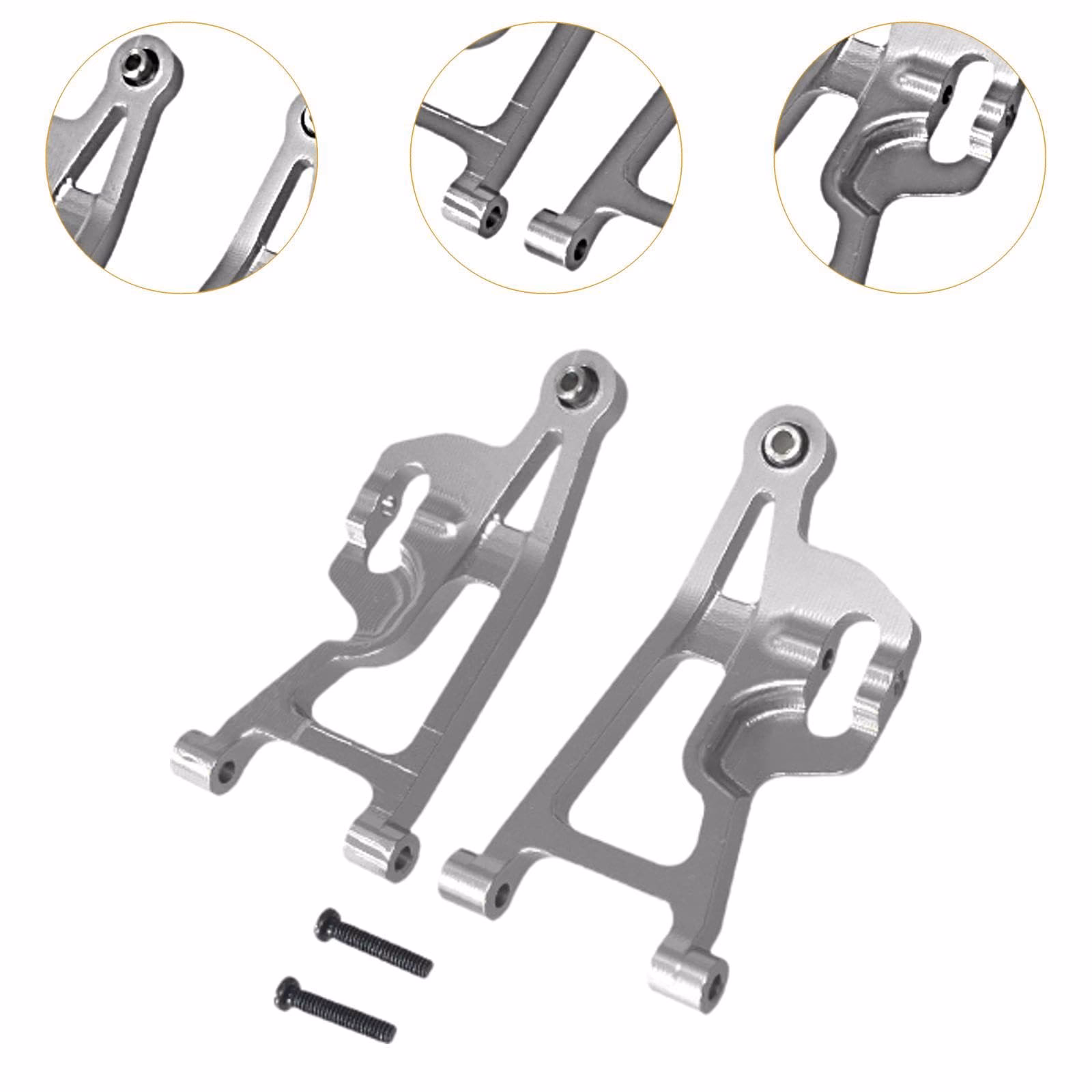 What is a tubular upper control arm?