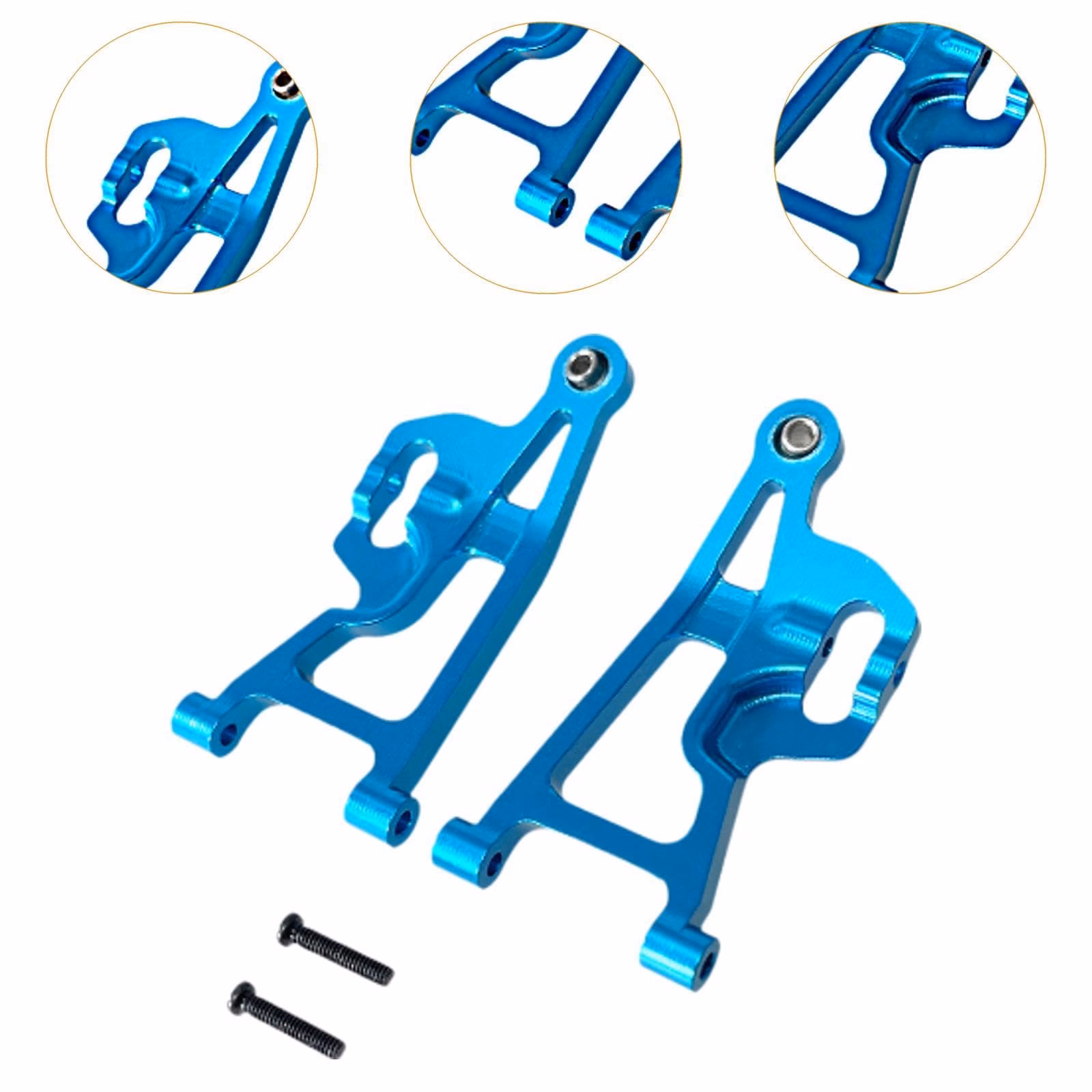 What are gravity performance adjustable suspension arms?