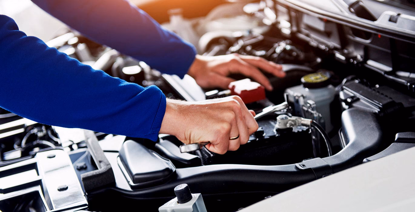 Who is Fulford auto services?