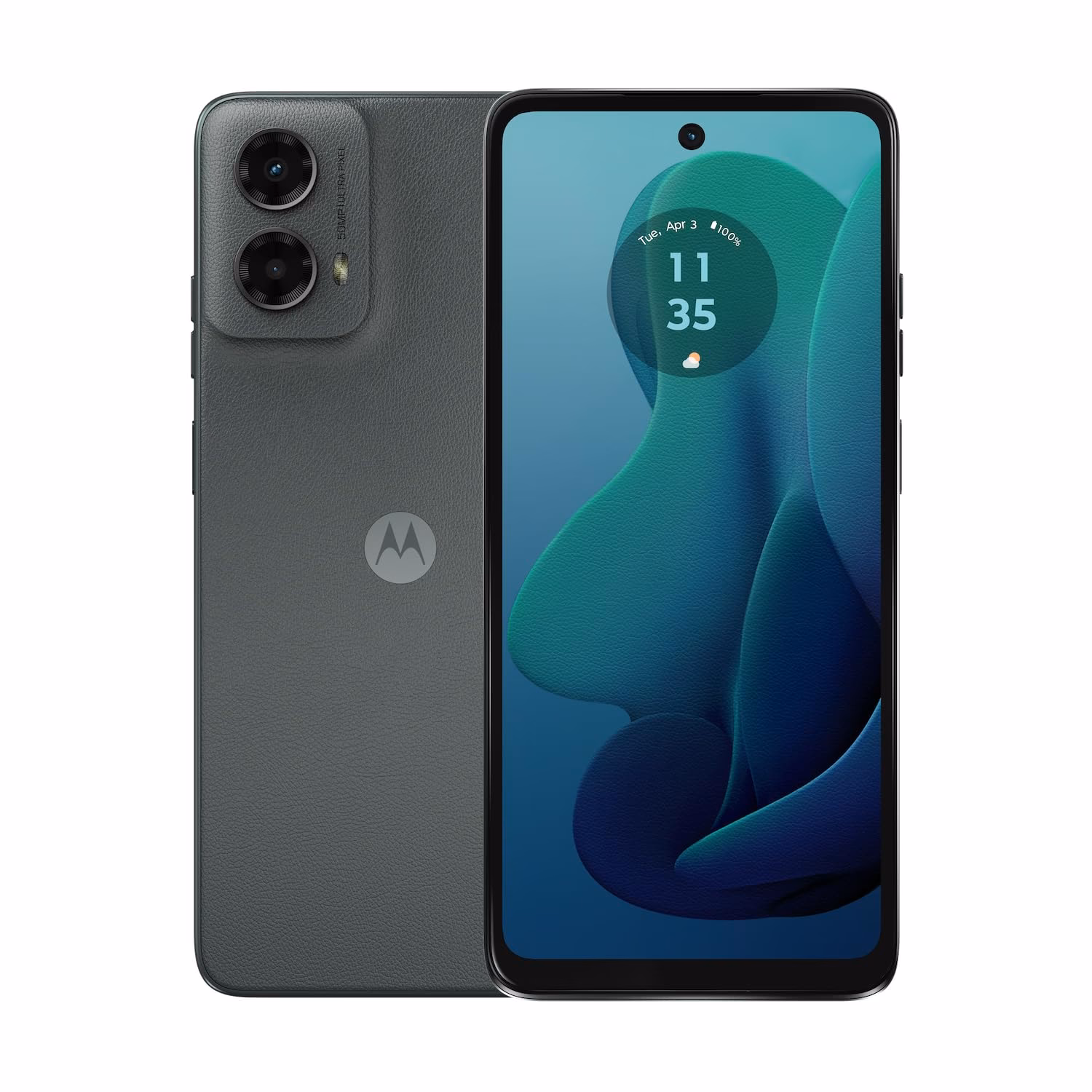 What is Moto G 5G plus?