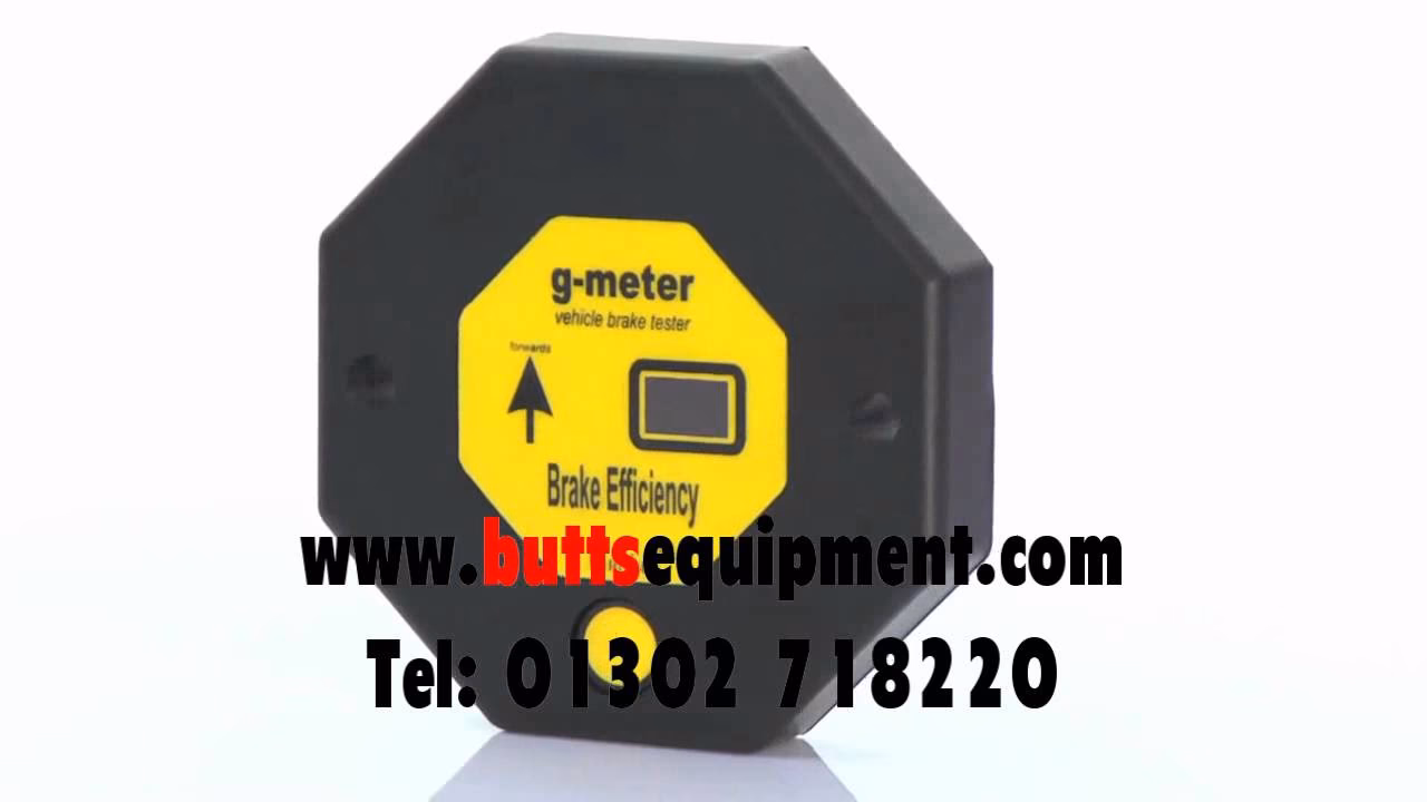 What is a turnkey G-Meter?