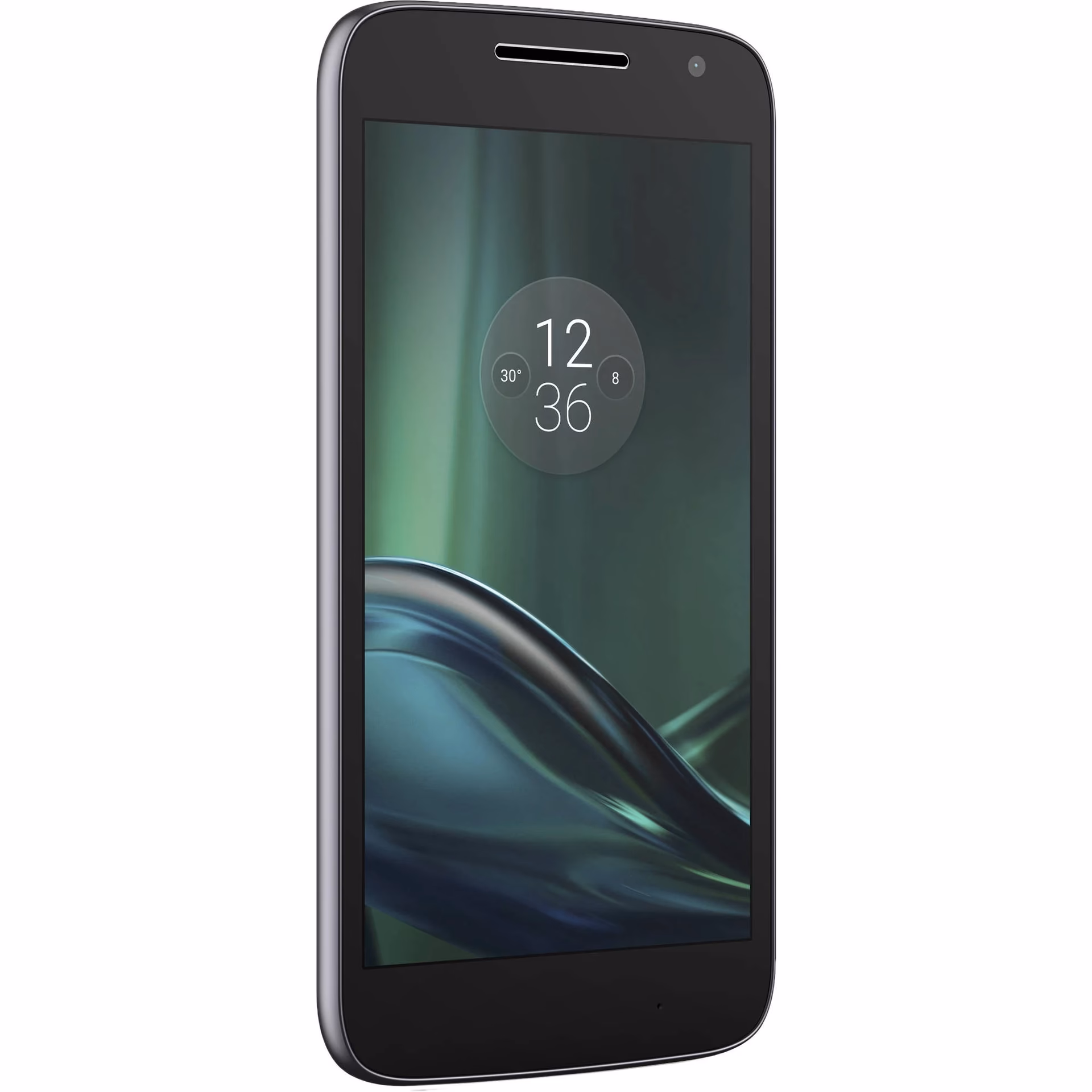 What are the features of Motorola Moto G4?