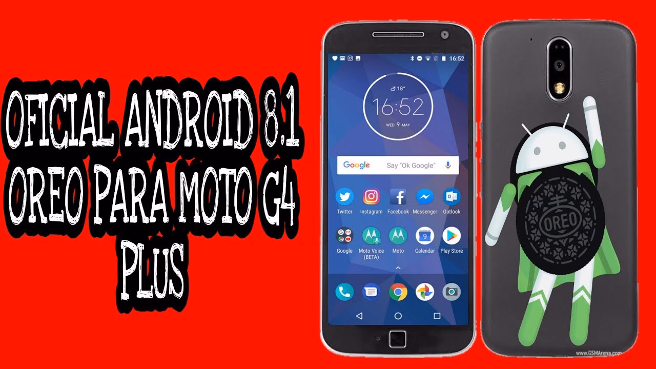 Does Motorola offer OS updates?