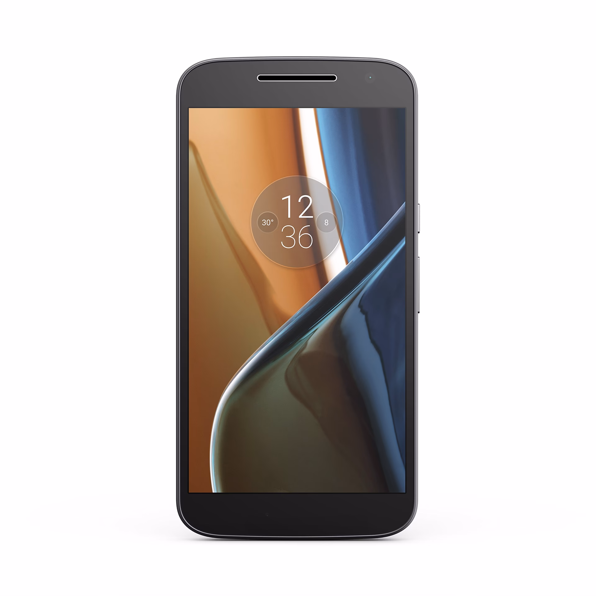 What are the features of Motorola Moto G4?