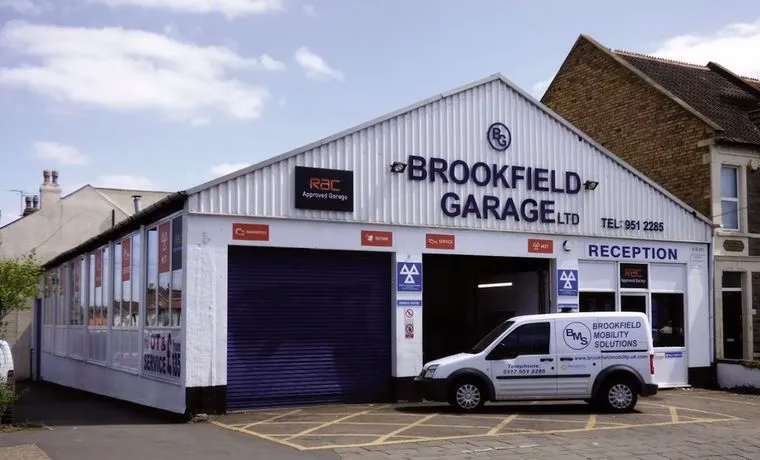 Are garages a good investment in Bristol?