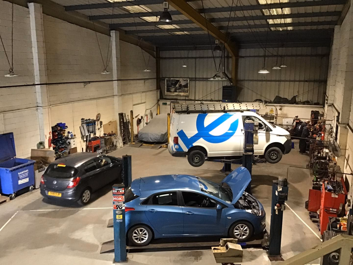 What is a new leasehold opportunity in Cardiff?