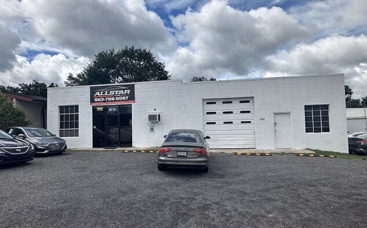 Where can I buy a used car in Enfield?