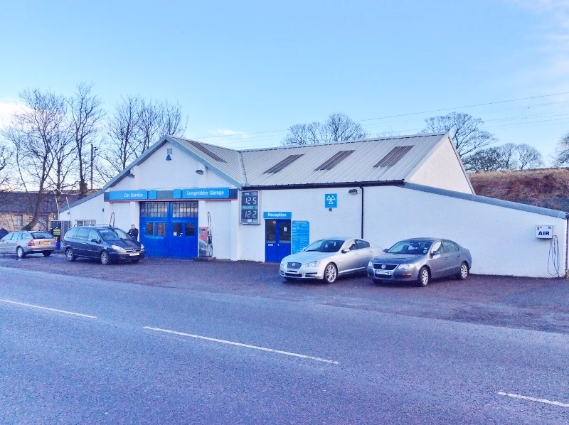 Where can I buy a used car in Maidstone?