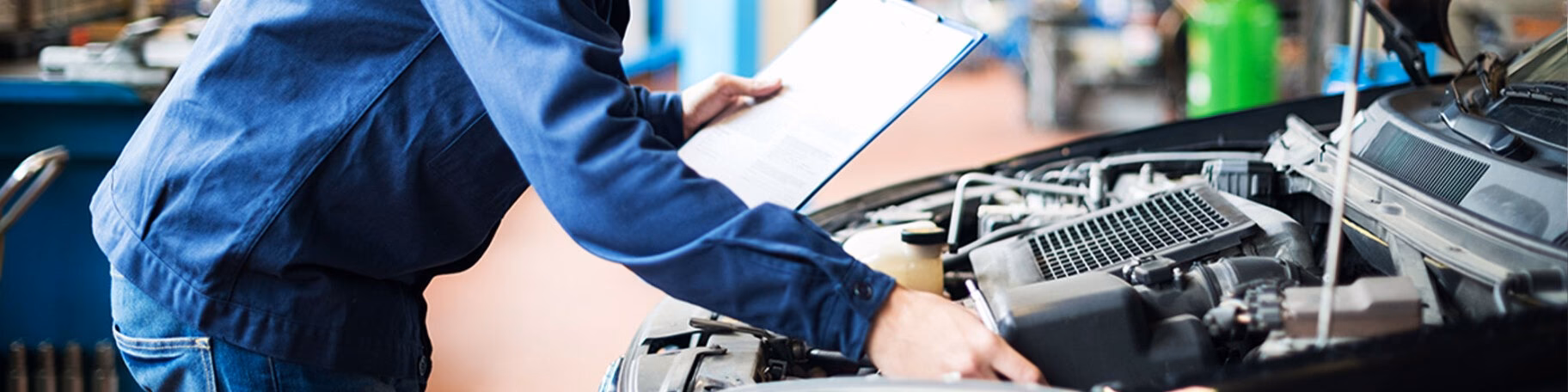 Where can I get MOT testing in Malton?