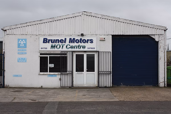 Does Salisbury offer a free MOT test?