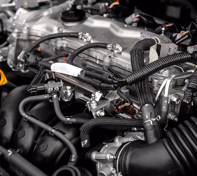 Where is MOT testing station HS2 0df?