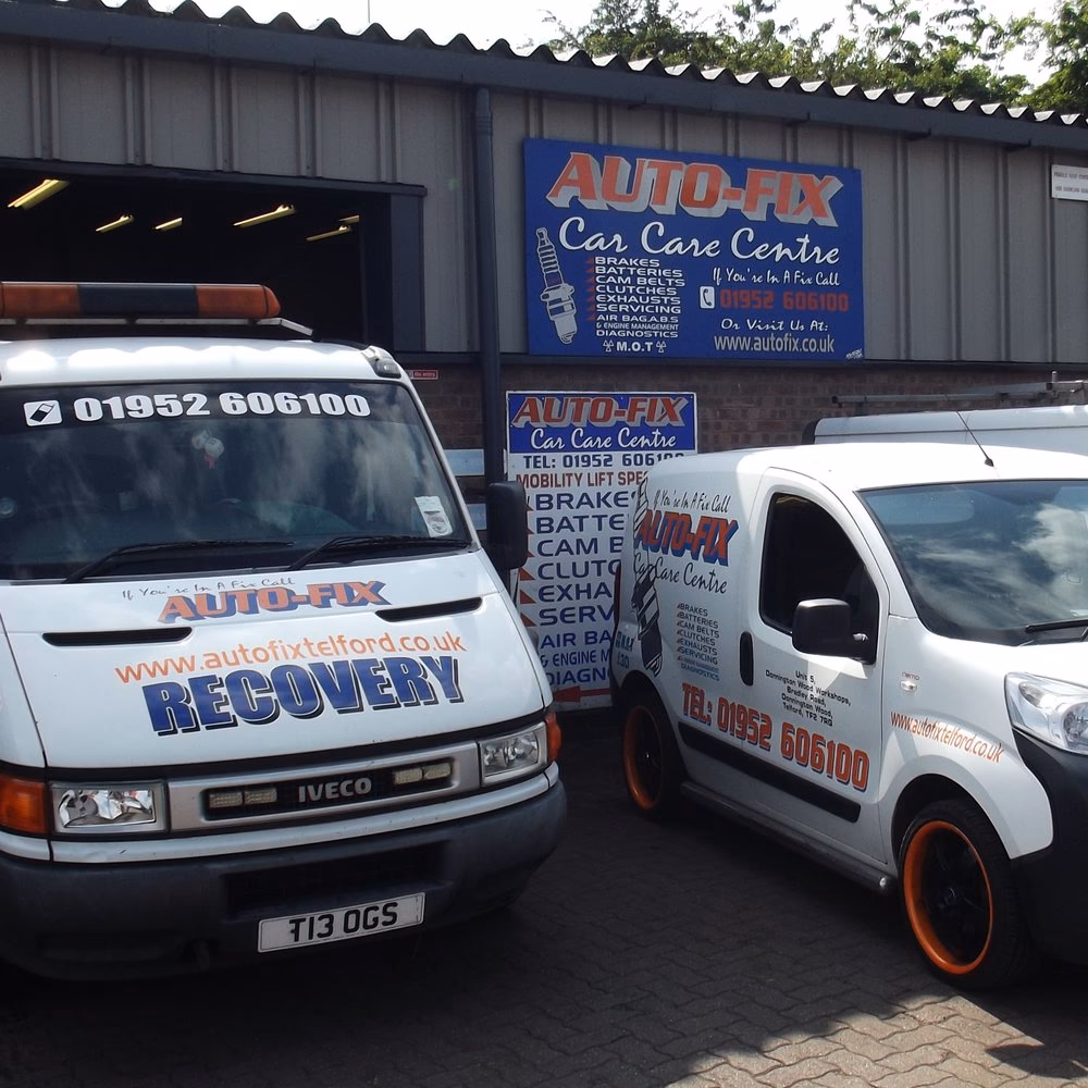 Do I need an MOT if my car is more than 3 years old?