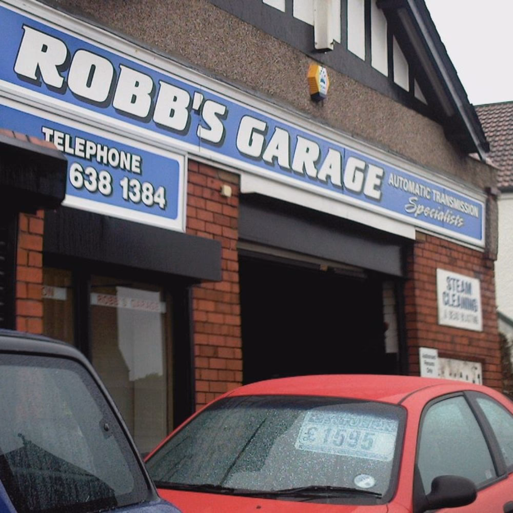Where can I find the best garage services in Wallasey?